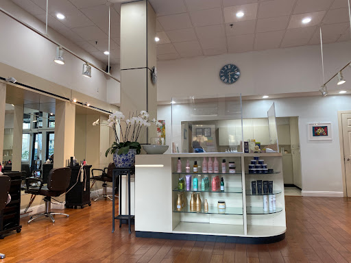 1860 Fillmore St, San Francisco, CA 94115, USA