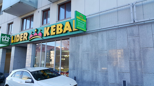 Lider Kebab