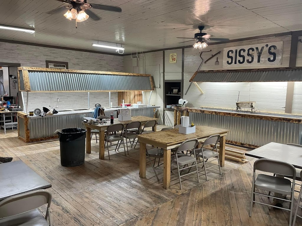 Sissy's Restaurant 71438