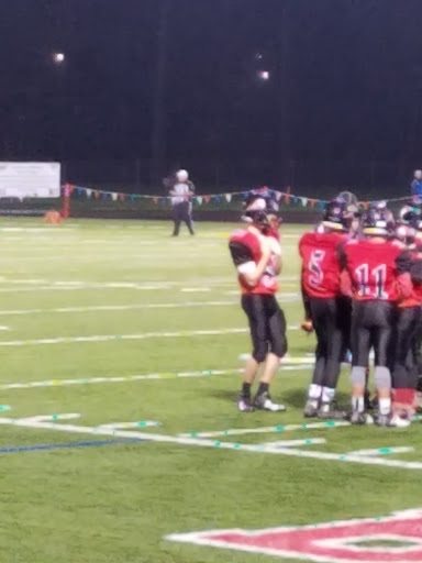 Stadium «Kiggins Bowl», reviews and photos, 800 E 40th St, Vancouver, WA 98663, USA