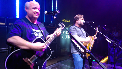 Night Club «The Sayers Club Las Vegas», reviews and photos, 2535 S Las Vegas Blvd, Las Vegas, NV 89109, USA