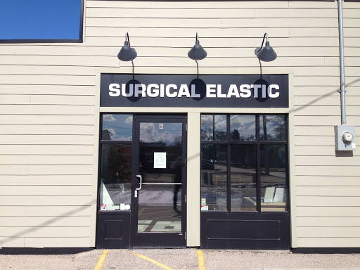 Surgical Elastic Co Inc