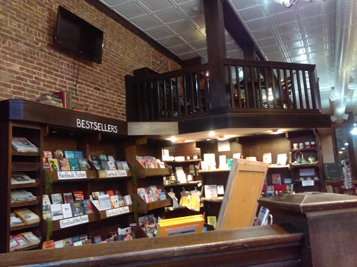 Book Store «Cold Water Books», reviews and photos, 101 W 6th St, Tuscumbia, AL 35674, USA