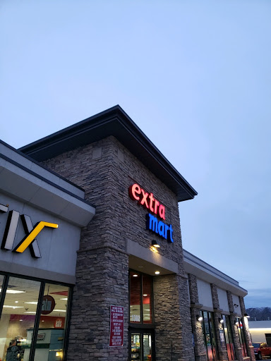 Chevron, 1302 Draper Pkwy, Draper, UT 84020, USA, 