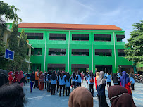 Foto SMP  Negeri 9 Surabaya, Kota Surabaya