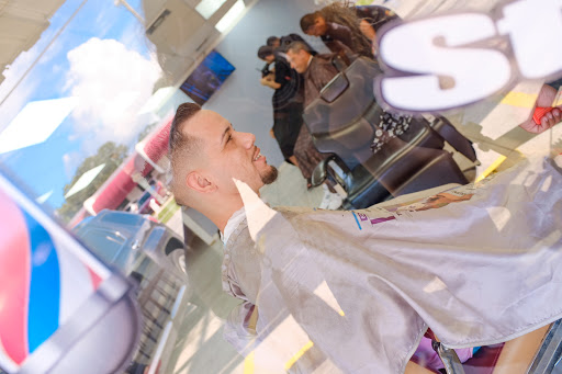 Barber Shop «Creative Styles Barber Shop», reviews and photos, 3384 Cypress Gardens Rd, Winter Haven, FL 33884, USA