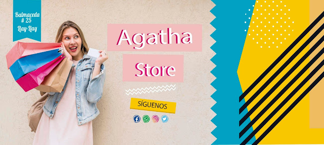 Tienda Agatha - Tienda