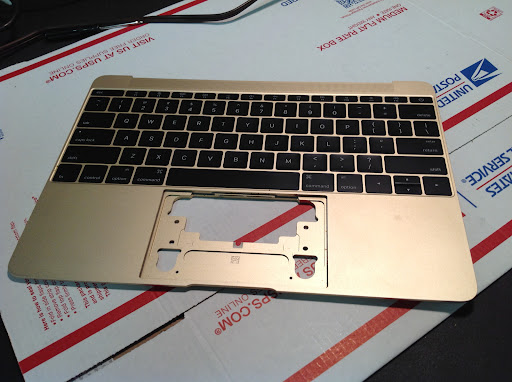 MAC REPAIR & LAPTOP REPAIR image
