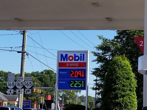 Auto Repair Shop «Great Bridge Service Center», reviews and photos, 208 Battlefield Blvd S, Chesapeake, VA 23322, USA