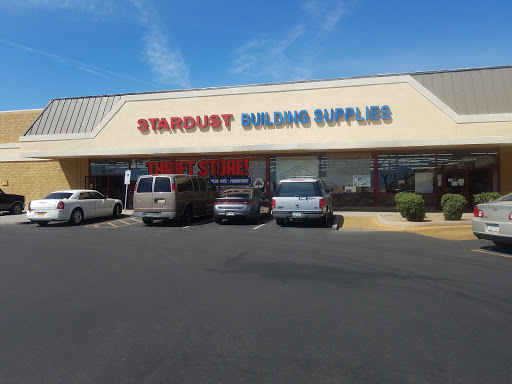 Thrift Store «Stardust Building Supplies», reviews and photos