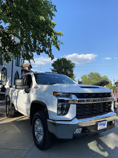 Chevrolet Dealer «Webb Chevrolet Plainfield», reviews and photos, 16140 S Lincoln Hwy, Plainfield, IL 60586, USA