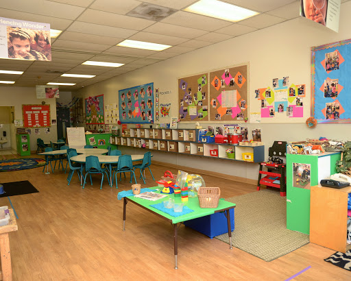 Preschool «Childtime of Commerce, CA», reviews and photos, 4820 S Eastern Ave, Commerce, CA 90040, USA