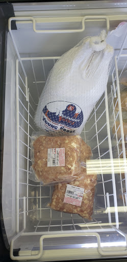 Butcher Shop «Butcher Shop», reviews and photos, 20601 CA-202, Tehachapi, CA 93561, USA