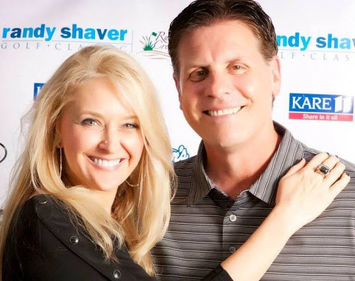 Randy Shaver Cancer Research & Community Fund