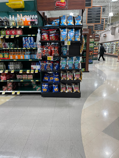 Grocery Store «Harris Teeter», reviews and photos, 3779 Boston St, Baltimore, MD 21224, USA