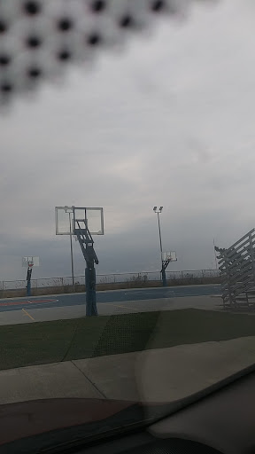 Park «Albert I. Allen Memorial Park», reviews and photos, 2200 Delware Ave, North Wildwood, NJ 08260, USA