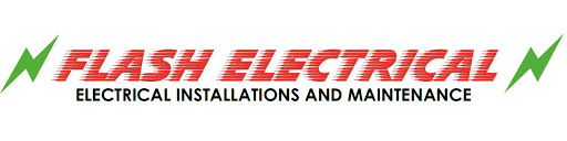 Flash Electrical - Electrician