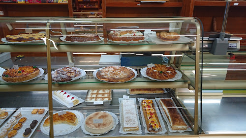 Panadería Pastelería Pizarro Vigo en Vigo