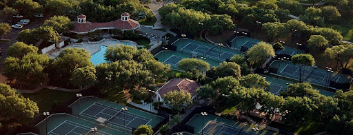 Country Club «Dominion Country Club», reviews and photos, 1 Dominion Dr, San Antonio, TX 78257, USA