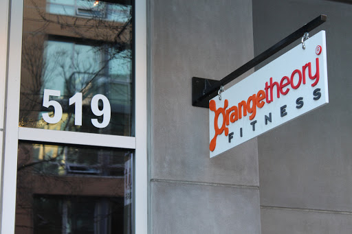 Gym «Orangetheory Fitness», reviews and photos, 519 Broadway E Suite 8, Seattle, WA 98102, USA