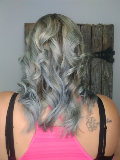 Beauty Salon «Mane 1 Salon», reviews and photos, 1100 E Constitution St, Norman, OK 73071, USA