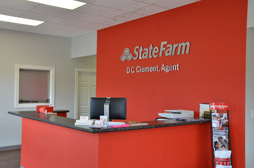 Insurance Agency «D C Clement State Farm Insurance Agency», reviews and photos
