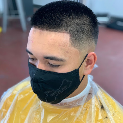 Barber Shop «Lakewood Barbershop», reviews and photos, 6006 100th St SW #101, Lakewood, WA 98499, USA