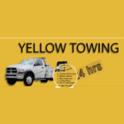 Adams Towing Truck Services