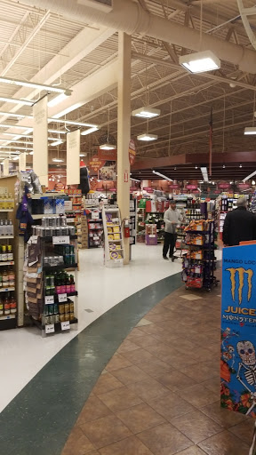 Grocery Store «Rouses Market #22», reviews and photos, 1644 Gause Blvd, Slidell, LA 70458, USA