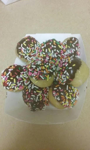 Donut Shop «USA Donuts & Croissants», reviews and photos, 3001 N Buckner Blvd, Dallas, TX 75228, USA