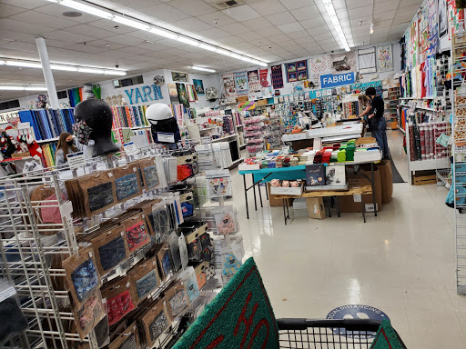 Craft Store «Ben Franklin», reviews and photos, 15756 Redmond Way, Redmond, WA 98052, USA