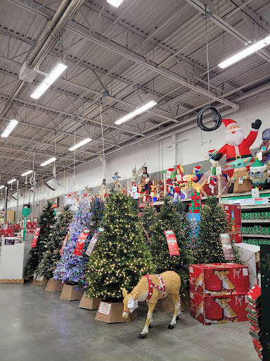 Home Improvement Store «The Home Depot», reviews and photos, 390 West St, Mansfield, MA 02048, USA