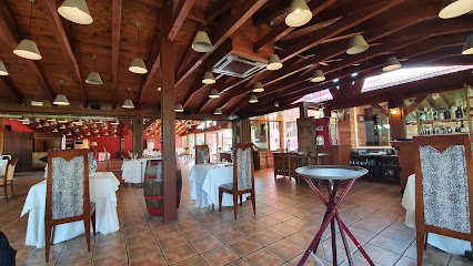Restaurante El Misteri d,Anna - Partida Peña Águilas, 347, 03296 Elx, Alicante, Spain
