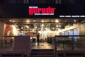 Restoran Garuda image