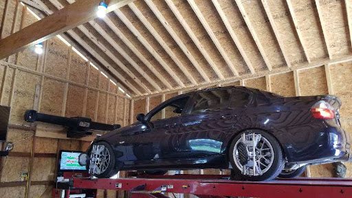 Tire Shop «Poetry In Motion», reviews and photos, 7190 E Fm 1518 N Suite 18B, Schertz, TX 78154, USA