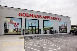 Goemans Appliances St. Catharines image