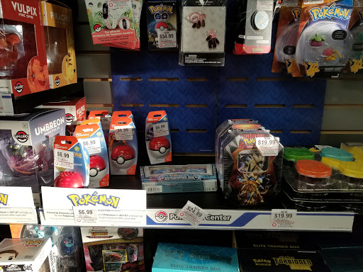 Video Game Store «GameStop», reviews and photos, 21149 Hawthorne Blvd, Torrance, CA 90503, USA