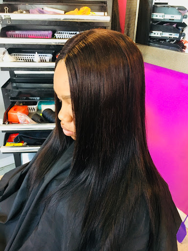 Hair Salon «The Style Spot Salon», reviews and photos, 6457 Church St, Douglasville, GA 30134, USA