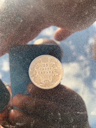 Coin dealer Winnipeg