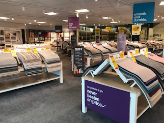 Carpetright