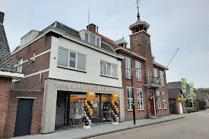 Drukkerij en Boekhandel Van Velzen B.V. image