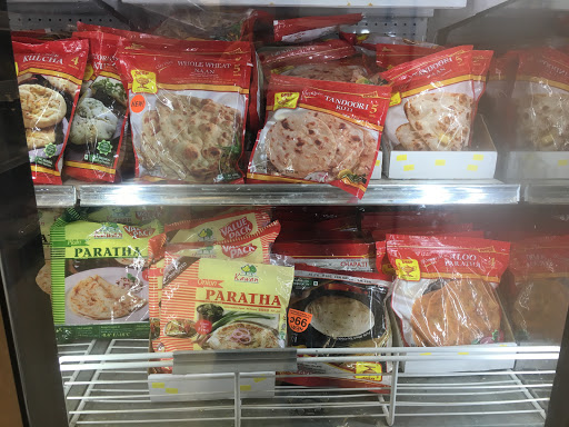 Indian Grocery Store «PRABHU INDIAN GROCERIES», reviews and photos, 1213 N Elmhurst Rd, Prospect Heights, IL 60070, USA