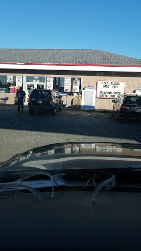 Convenience Store «Speedway», reviews and photos, 1806 N Lincoln St, Greensburg, IN 47240, USA