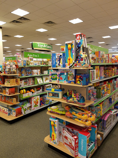 Book Store «Barnes & Noble», reviews and photos, 7707 Bluebonnet Blvd, Baton Rouge, LA 70810, USA