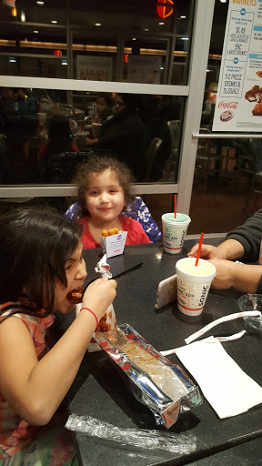 Fast Food Restaurant «Sonic Drive-In», reviews and photos, 10440 Grand Ave, Franklin Park, IL 60131, USA