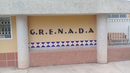 Villa Grenada