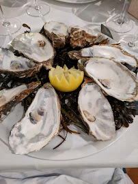 Plats et boissons du Restaurant français Méson Chalut - Saint Malo - n°14