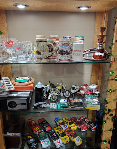 Pawn Shop «National Pawn Co», reviews and photos, 1232 W Clairemont Ave, Eau Claire, WI 54701, USA