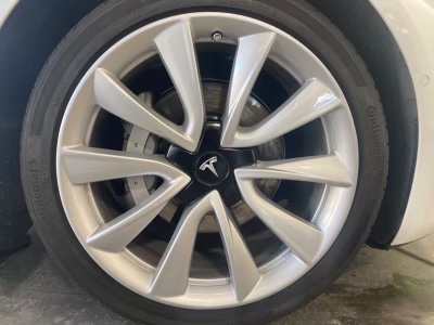 Auto Body Shop «Sameday Auto Scratch and Dent Repair», reviews and photos, 2145 Caton Way SW, Olympia, WA 98502, USA