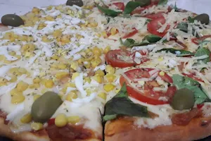 Buona Pizza image